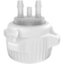 Foxx Life Sciences 53B Open Top VersaCap with 1/4in hose barbs and vent