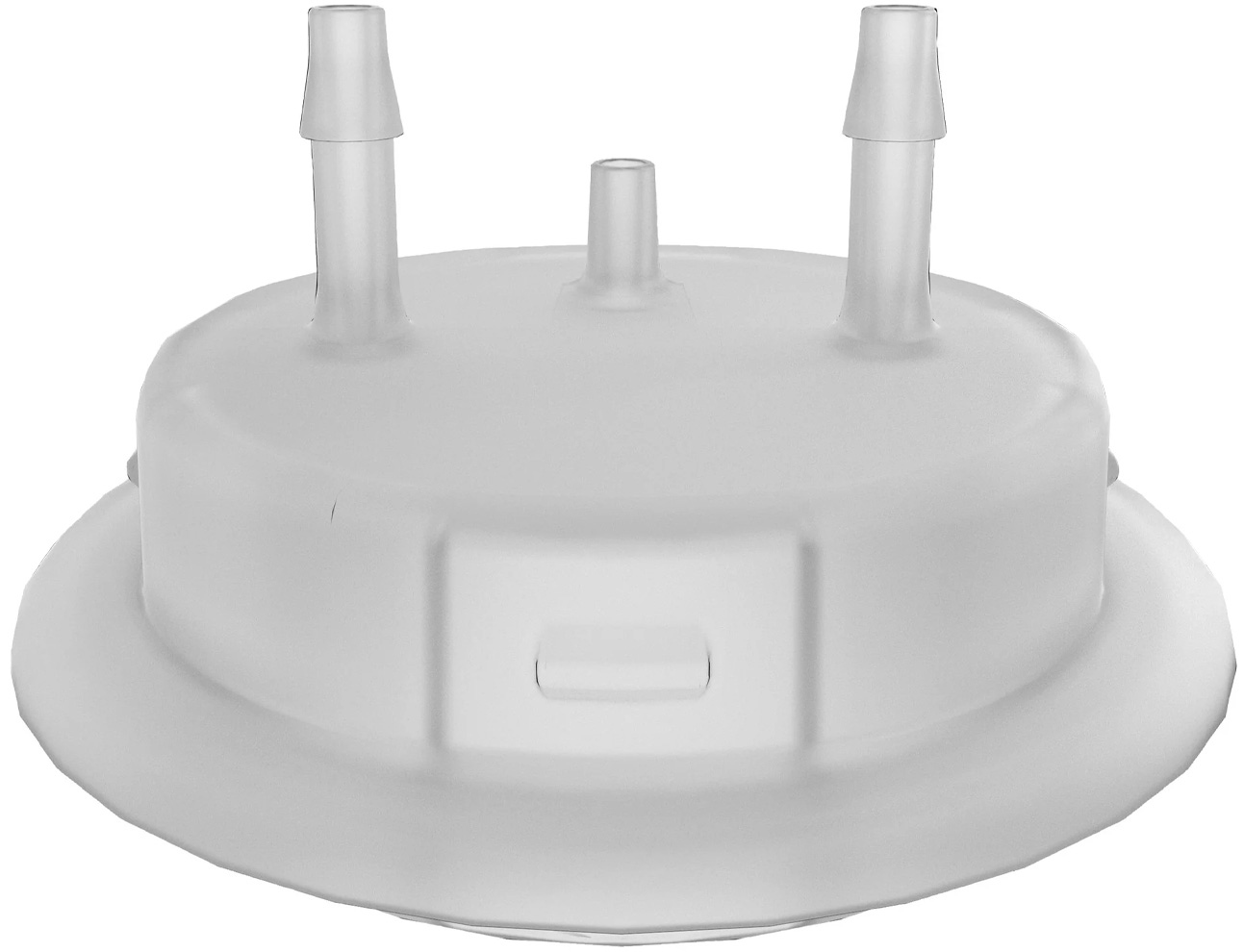 Foxx Life Sciences 53B VersaCap Hose Barb Adapter