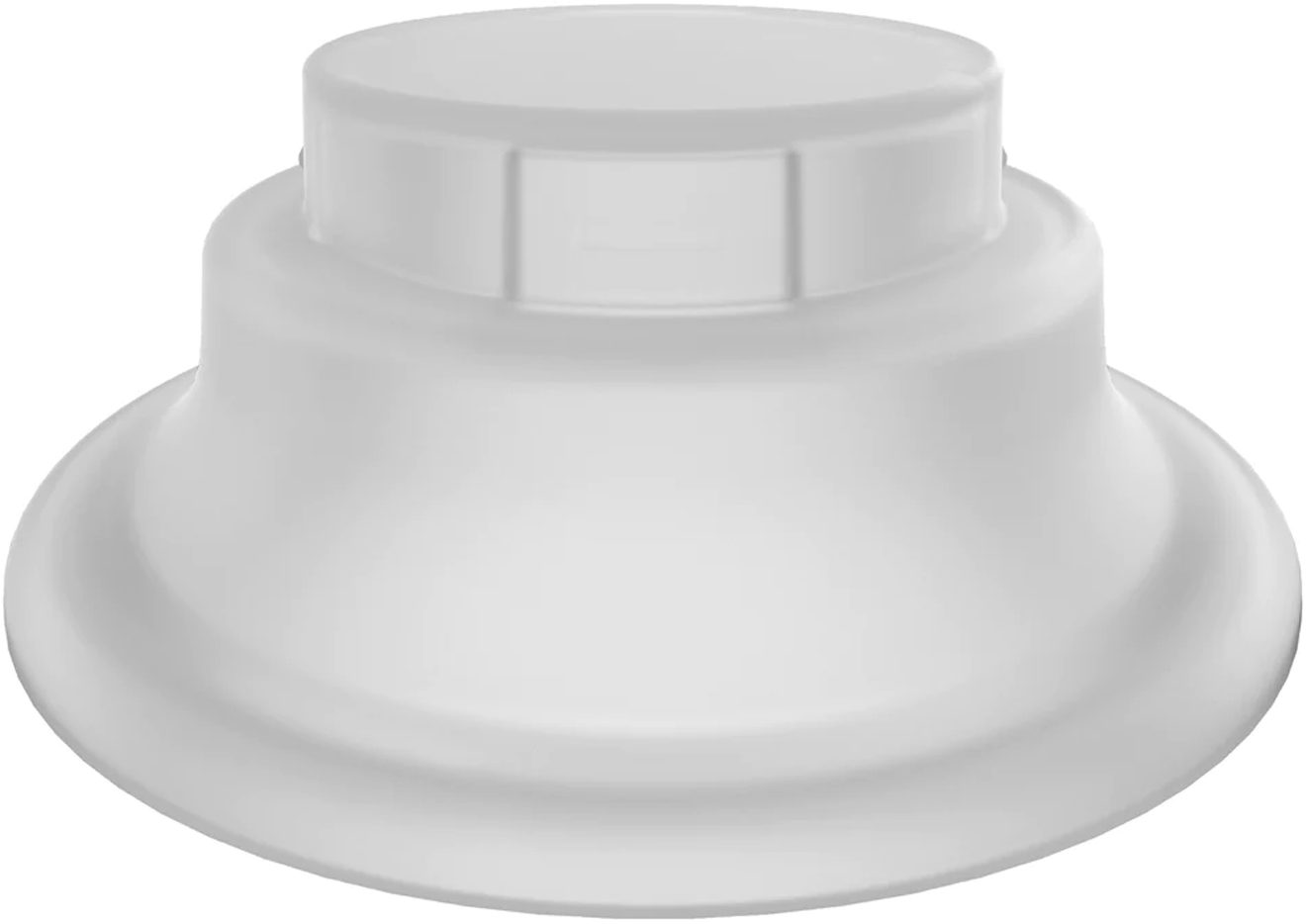 Foxx Life Sciences 53B VersaCap Closed Cap Adapter