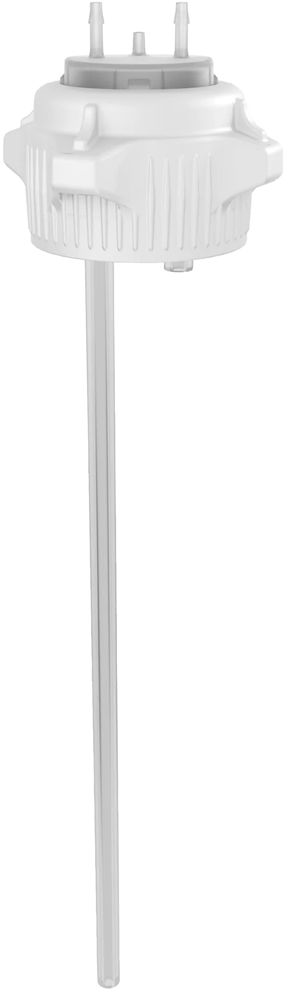 Foxx Life Sciences 53B VersaCap Filling and Venting Closure