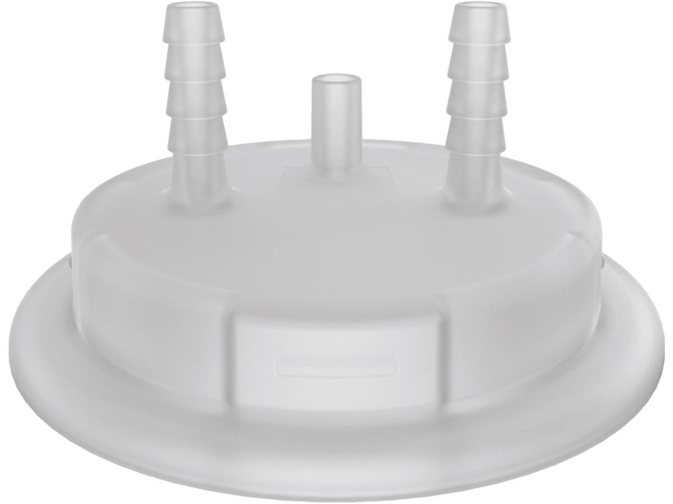 Foxx Life Sciences 83B VersaCap Hose Barb Adapter