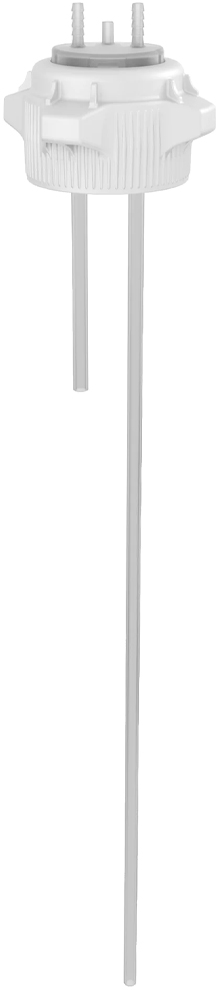 Foxx Life Sciences 83B VersaCap Filling and Venting Closure