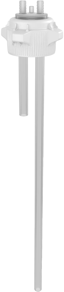 Foxx Life Sciences 83B VersaCap Filling and Venting Closure