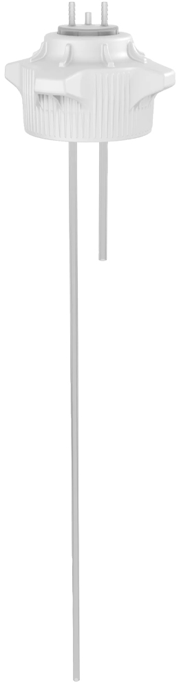 Foxx Life Sciences 120mm VersaCap Filling and Venting Closure