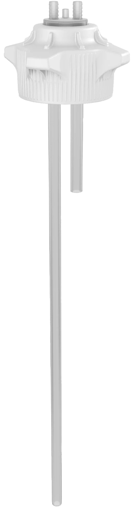 Foxx Life Sciences 120mm VersaCap Filling and Venting Closure