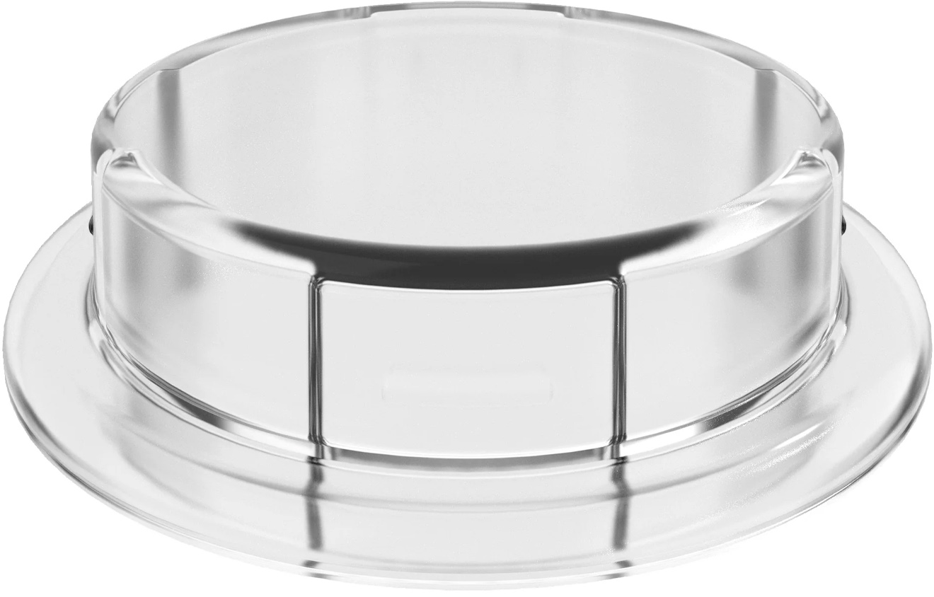 Foxx Life Sciences 83B VersaCap Clearview Adapter