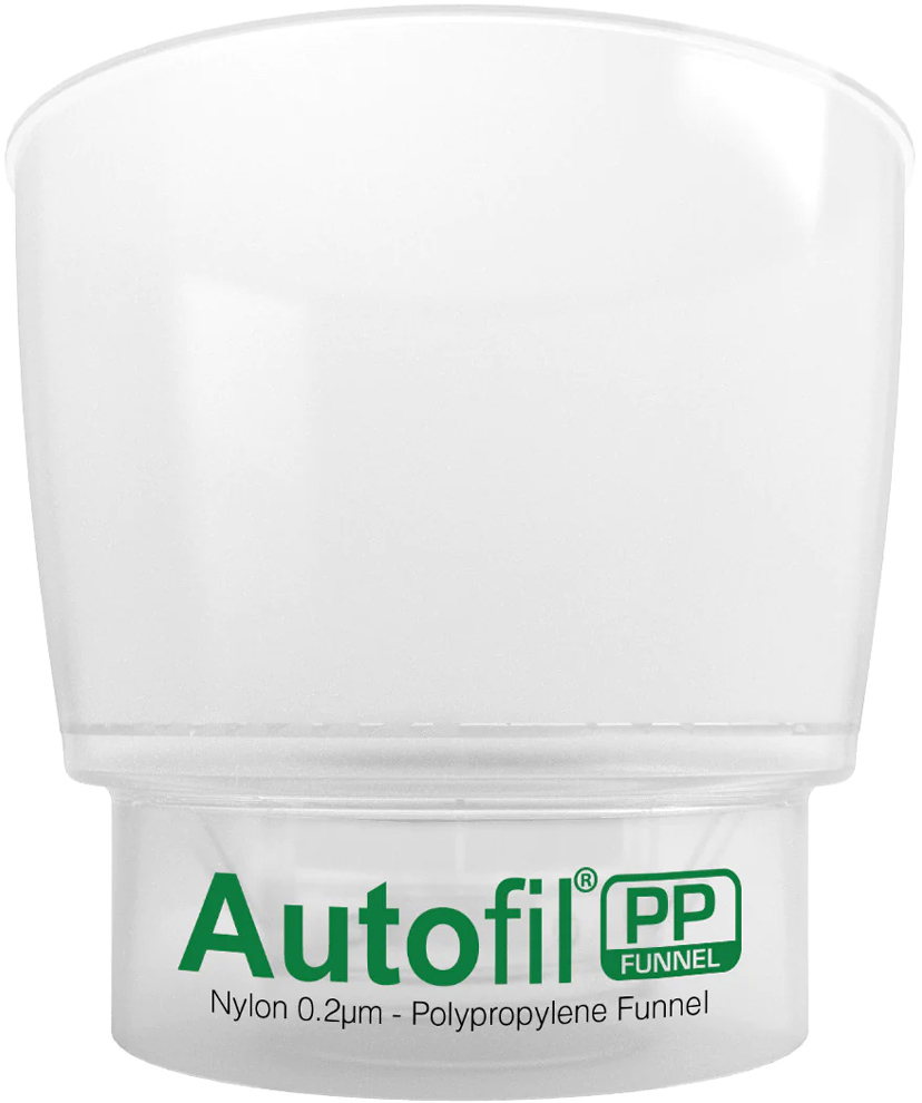 Foxx Life Sciences Autofil PP Funnel Assembly