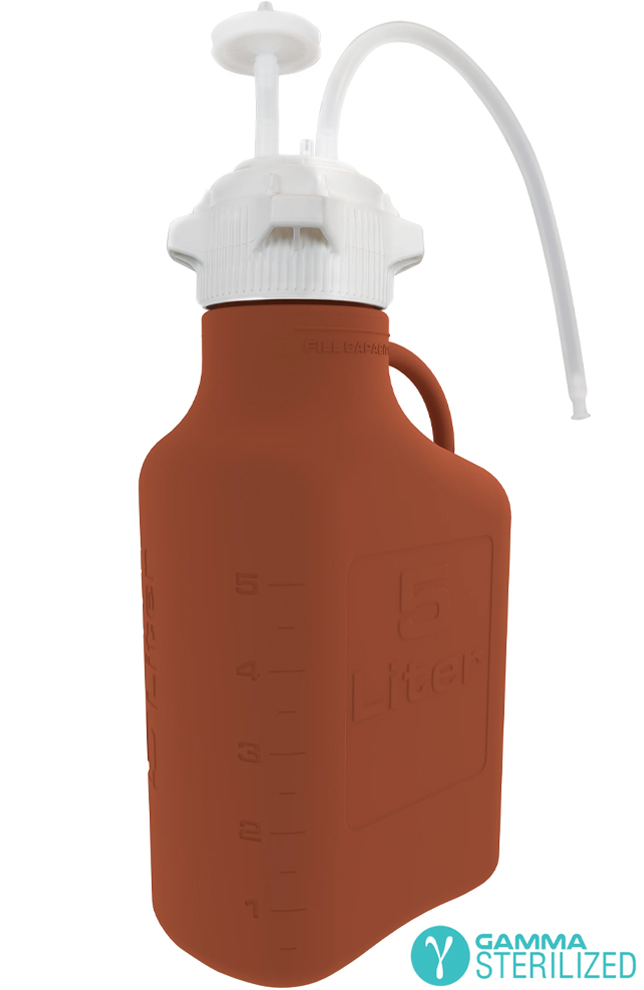 Foxx Life Sciences EZBio Carboy Assembly