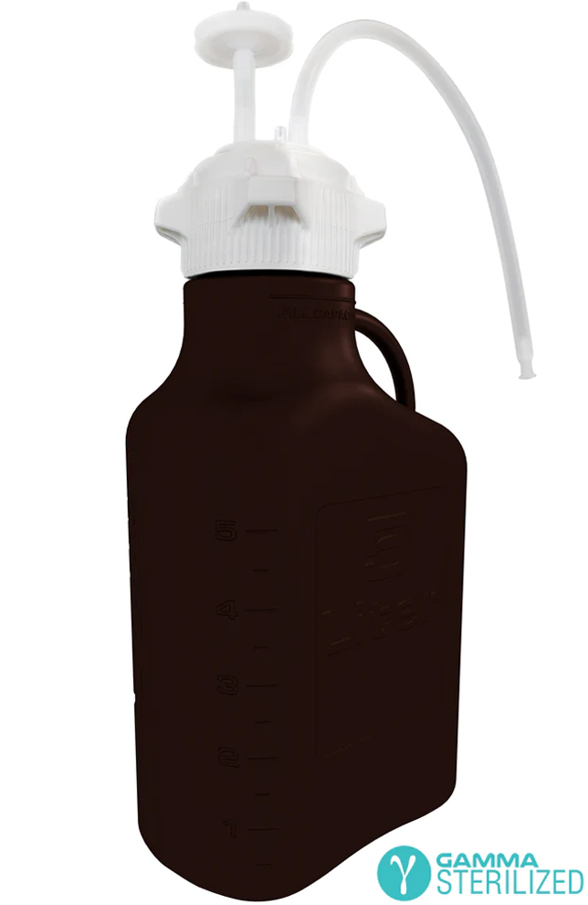 Foxx Life Sciences EZBio Carboy Assembly
