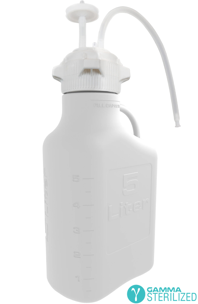 Foxx Life Sciences EZBio Carboy Assembly