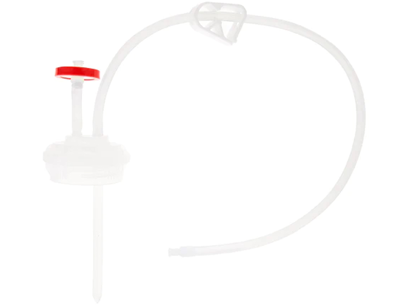 Foxx Life Sciences EZBio Pure Titanium Round Cap Assembly