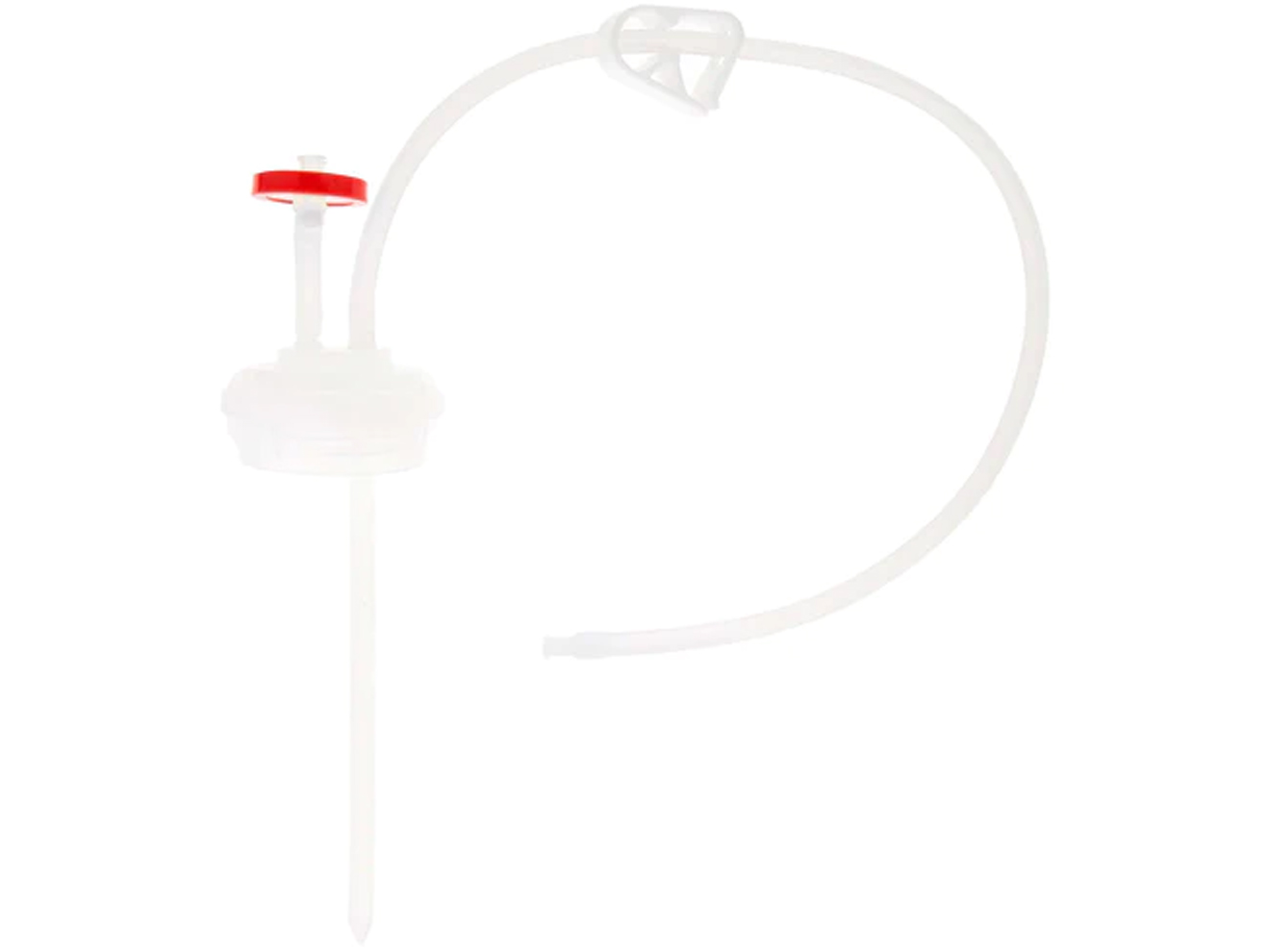 Foxx Life Sciences EZBio Pure Titanium Round Cap Assembly