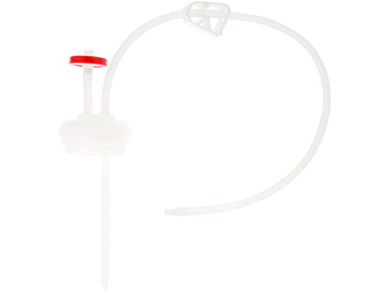 Foxx Life Sciences EZBio Pure Titanium Round Cap Assembly