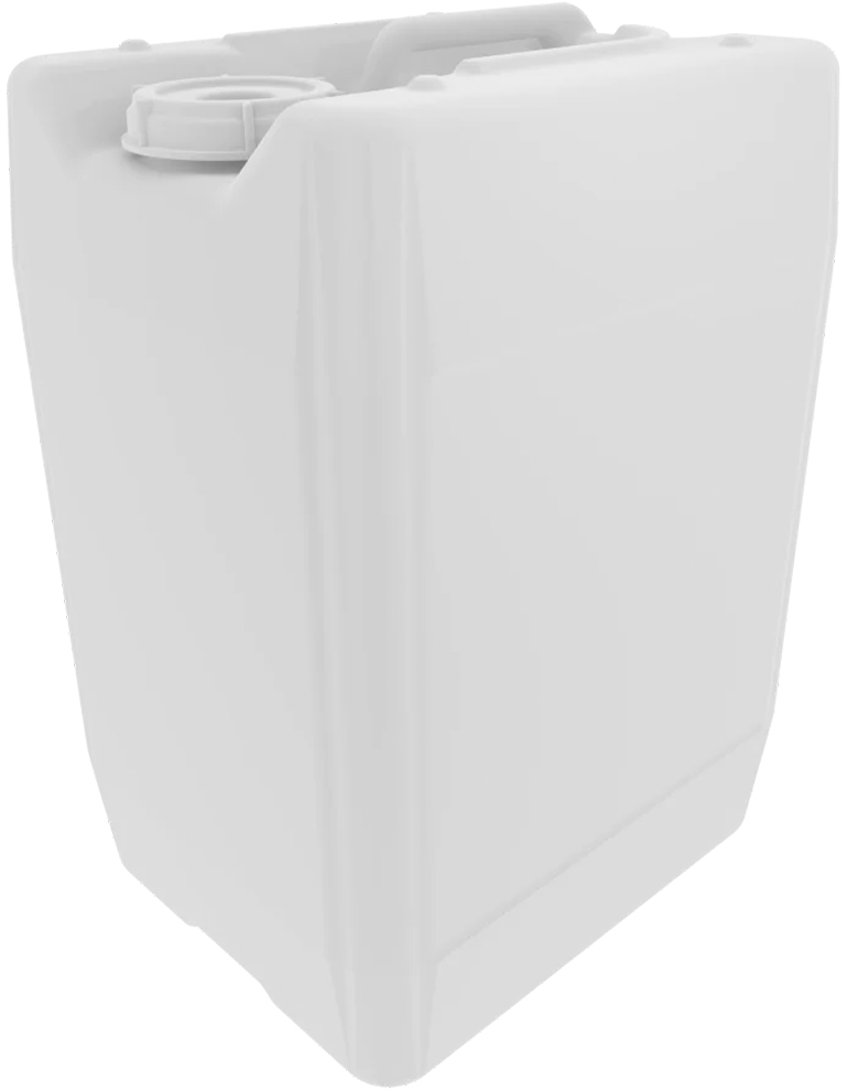 Foxx Life Sciences EZLabpure UN/DOT Tight Head Container