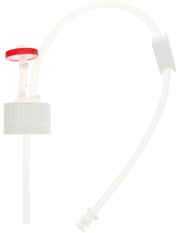 Foxx Life Sciences EZbio Single-Use 38-430 Cap Assembly