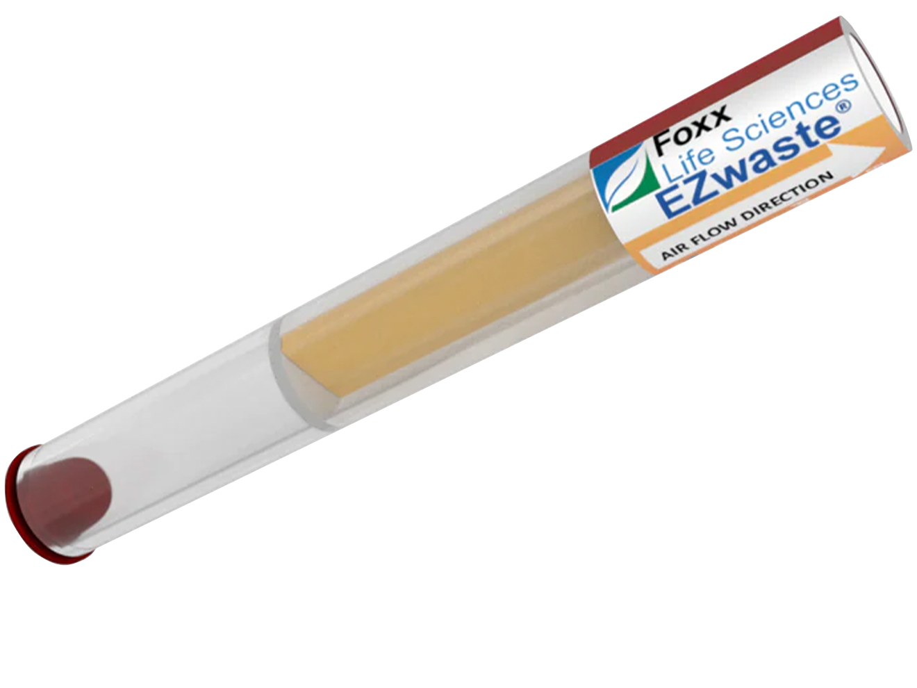 Foxx Life Sciences EZwaste Breakthrough Indicator