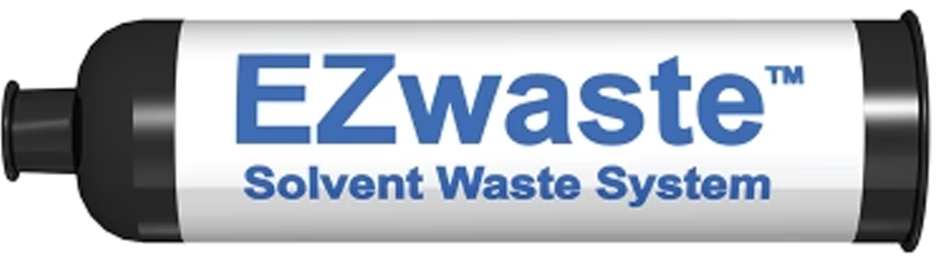 Foxx Life Sciences EZwaste Chemical Exhaust Filter