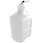 Foxx Life Sciences EZwaste XL HDPE 75L Carboy with 120mm VersaCap