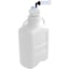 Foxx Life Sciences EZwaste HDPE 20L Carboy with 83B VersaCap
