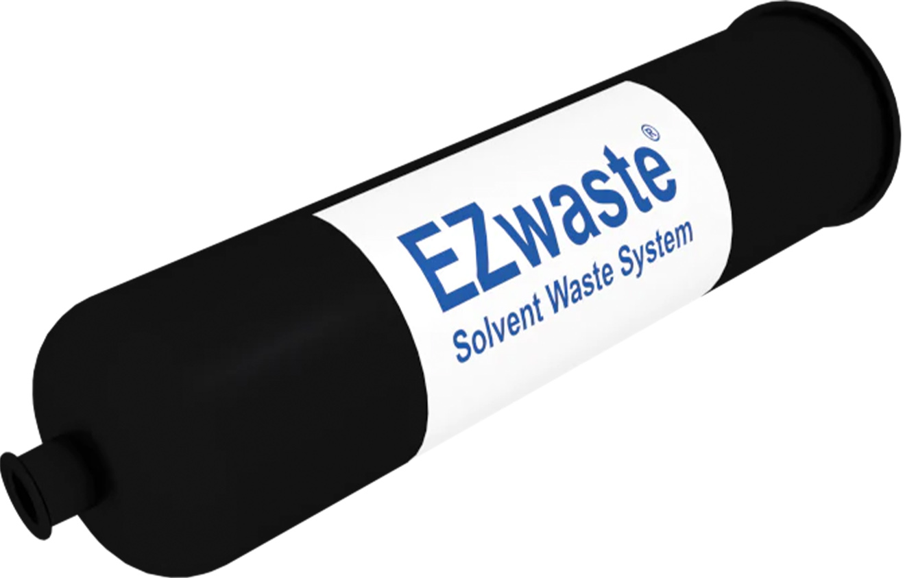 Foxx Life Sciences EZwaste XL Chemical Exhaust Filter