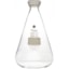 Foxx Life Sciences PUREGRIP 2,000ml Erlenmeyer Flask with VersaCap 