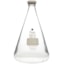 Foxx Life Sciences PUREGRIP 5,000ml Erlenmeyer Flask with VersaCap