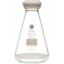 Foxx Life Sciences PUREGRIP 500ml Erlenmeyer Flask with VersaCap