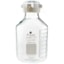 Foxx Life Sciences PUREGRIP Glass Carboy with VersaCap 5,000ml
