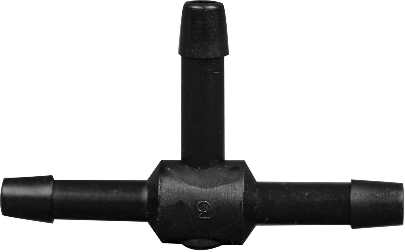 Foxx Life Sciences T Connector Fitting