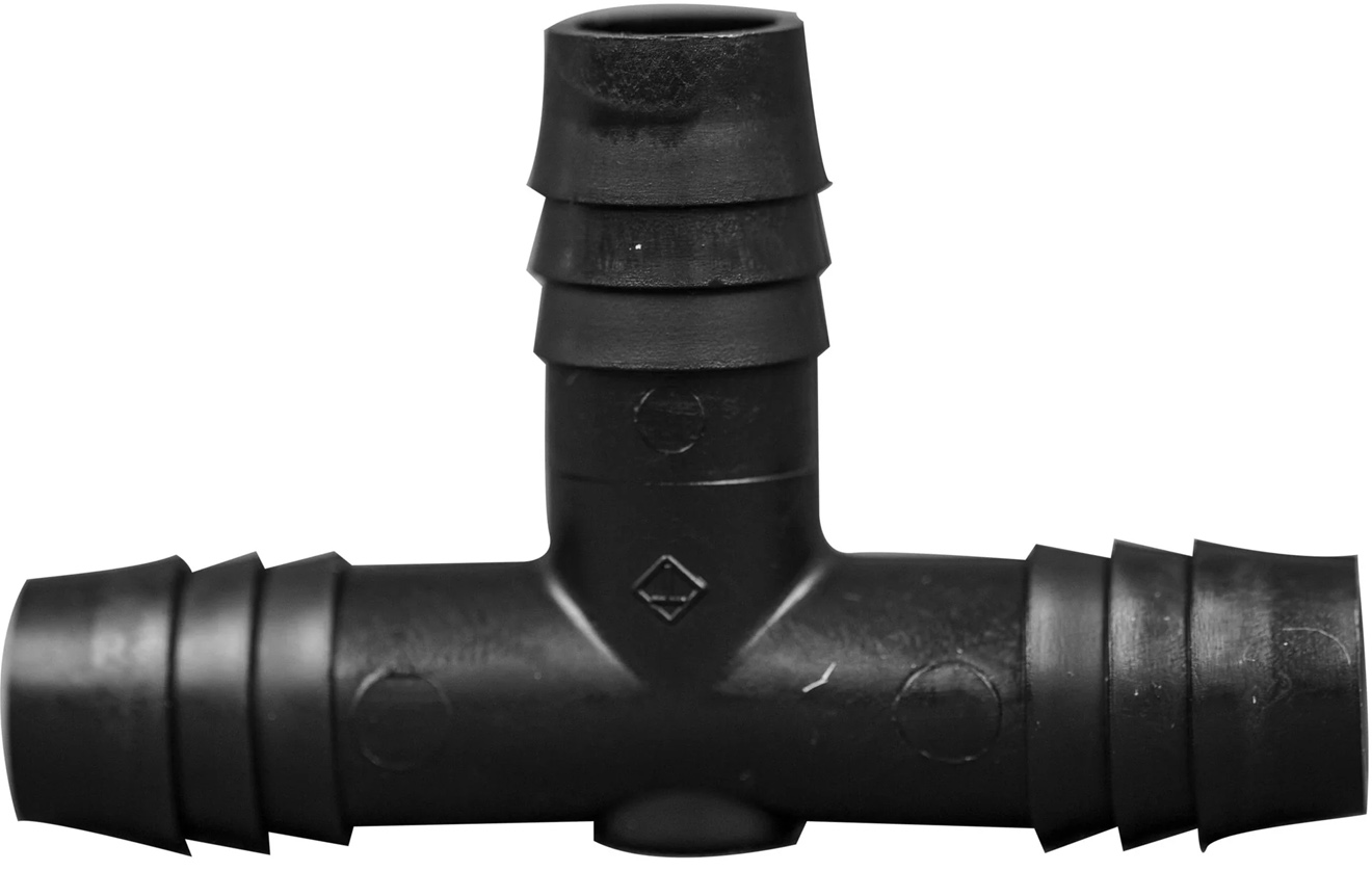 Foxx Life Sciences T Connector Fitting