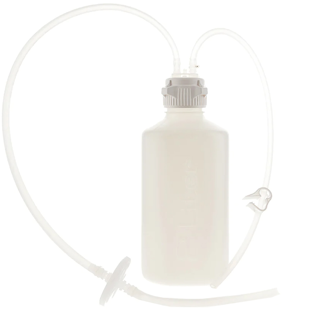 Foxx Life Sciences Vactrap2 Vacuum Trap System