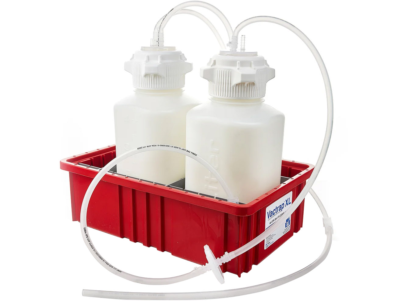 Foxx Life Sciences Vactrap XL Vacuum Trap System
