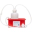 Foxx Life Sciences Vactrap2 Round Vacuum Trap System with 2L Bottle and Bin