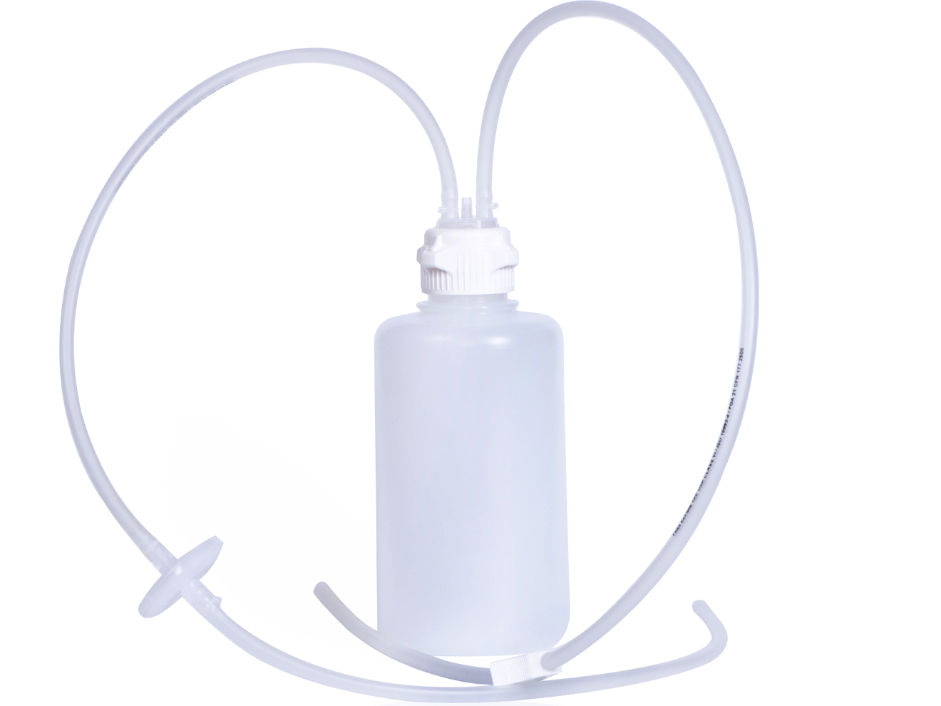 Foxx Life Sciences Vactrap2 Round Vacuum Trap System