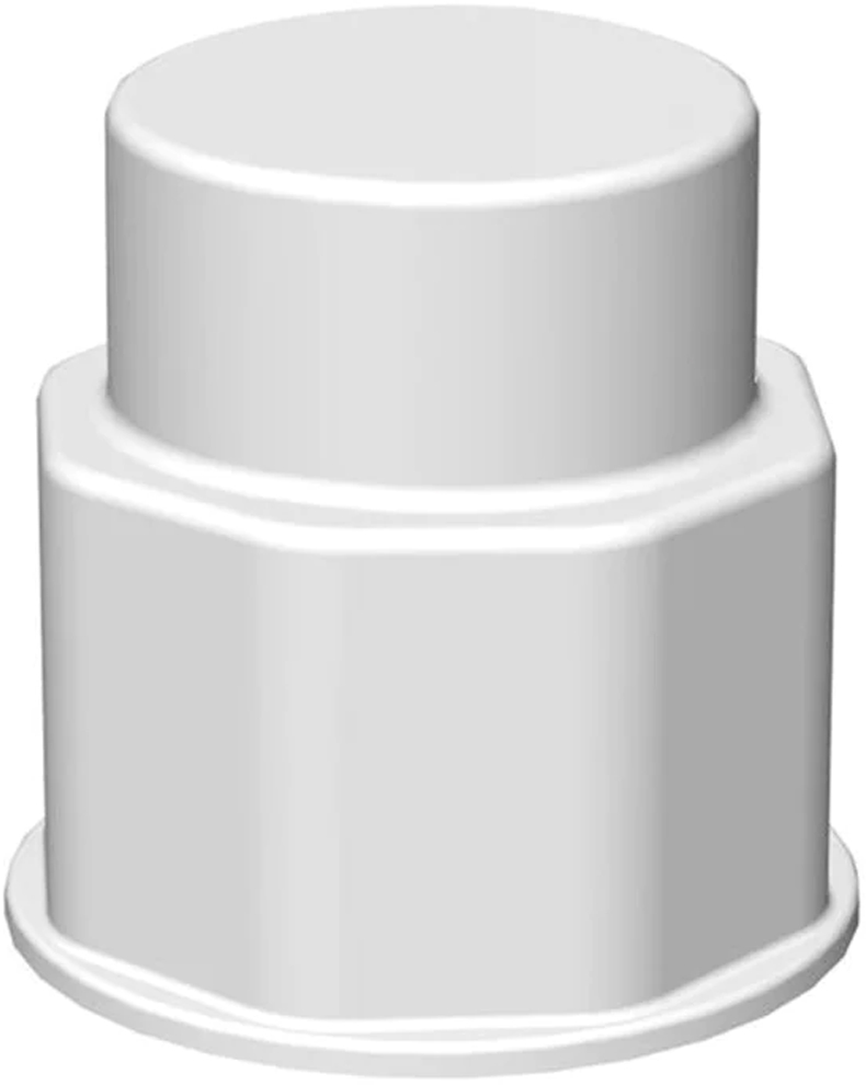 Foxx Life Sciences VersaBarb Spigot Fittings