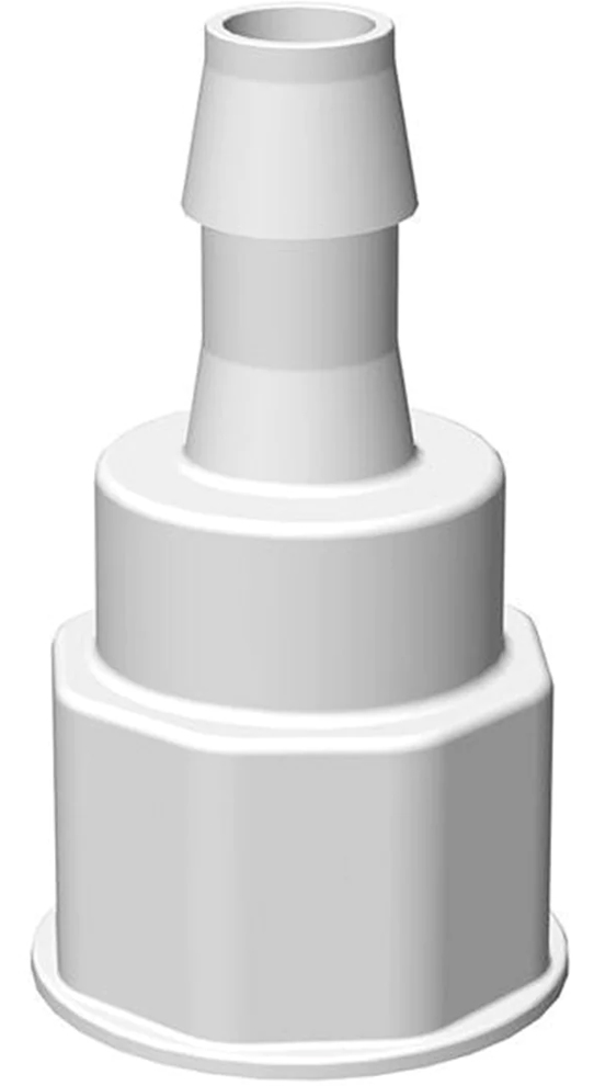 Foxx Life Sciences VersaBarb Spigot Fittings