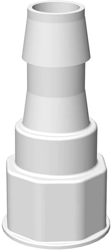 Foxx Life Sciences VersaBarb Spigot Fittings