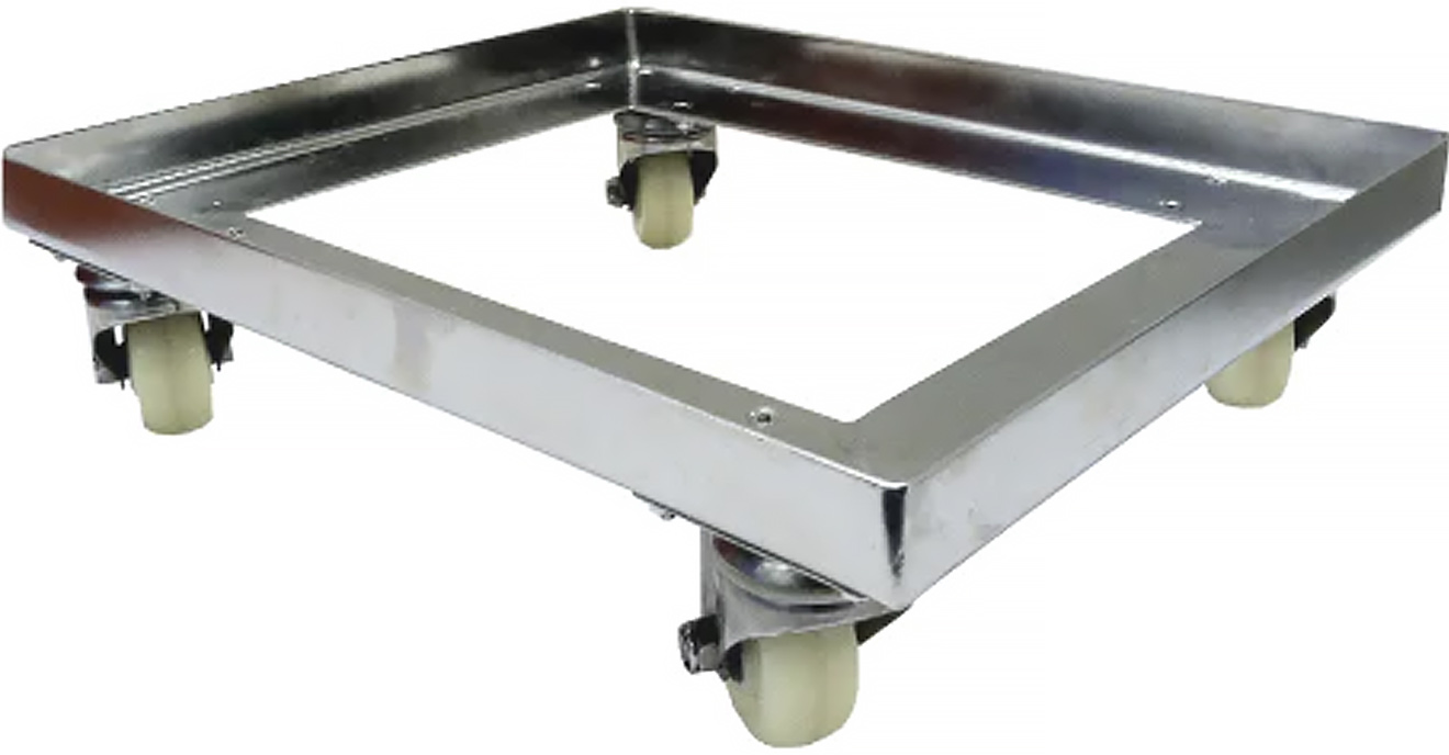 Foxx Life Sciences EZgrip Carboy Transport Dolly