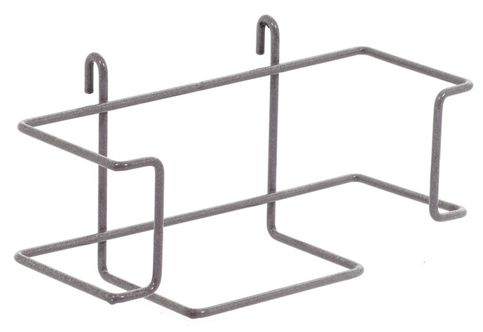 Metro GBHHK4-S Horizontal Single Glove Box Holder