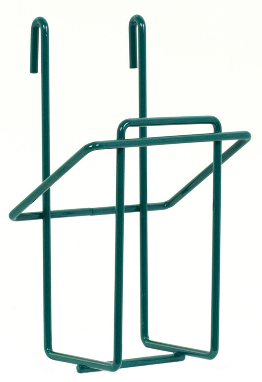 Metro Vertical Single Glove Box Holder