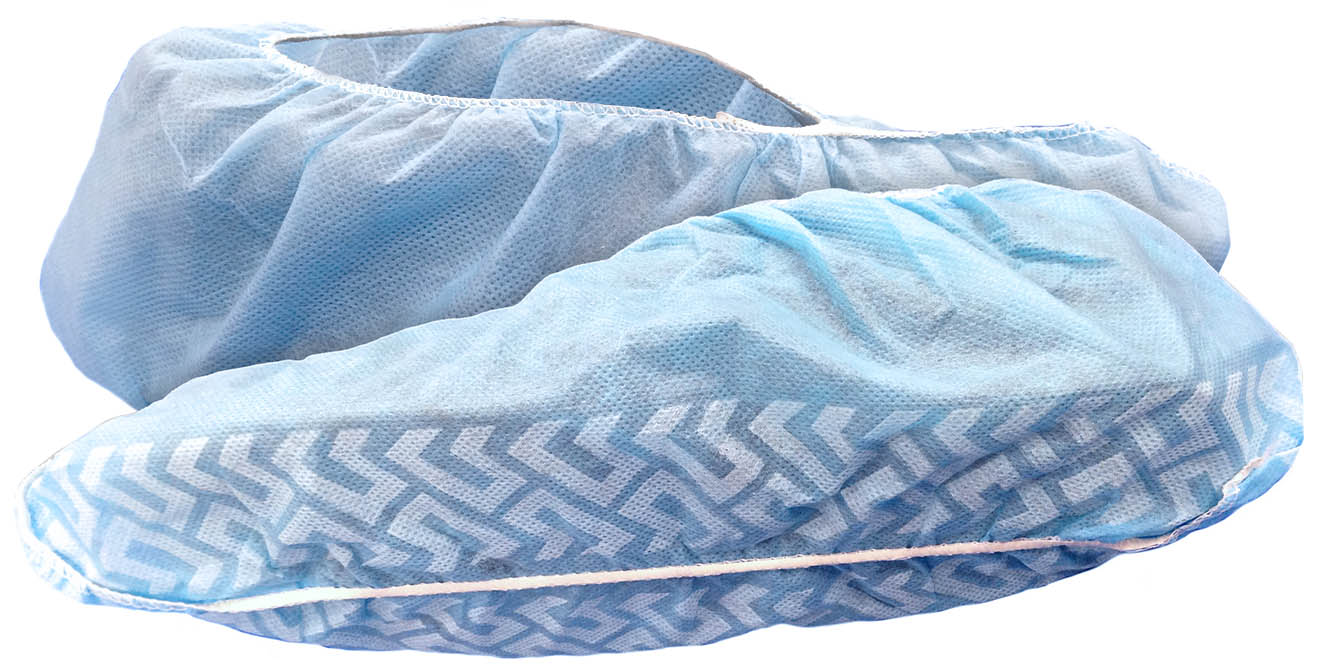 High-Tech Conversions Bee-Safe Non-Skid Shoe Covers