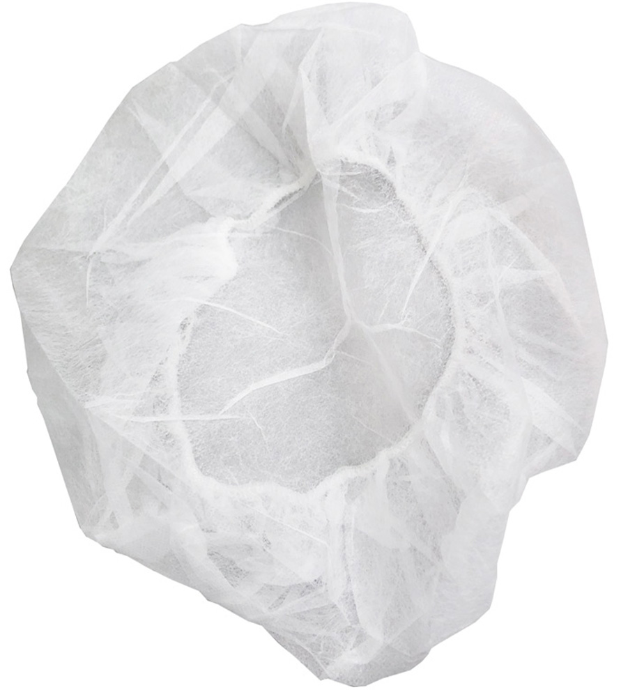 High-Tech Conversions Bee-Safe Polypropylene Bouffant