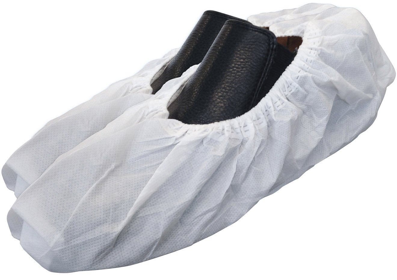 High-Tech Conversions Bee-Safe Super Non-Slip Shoe Covers