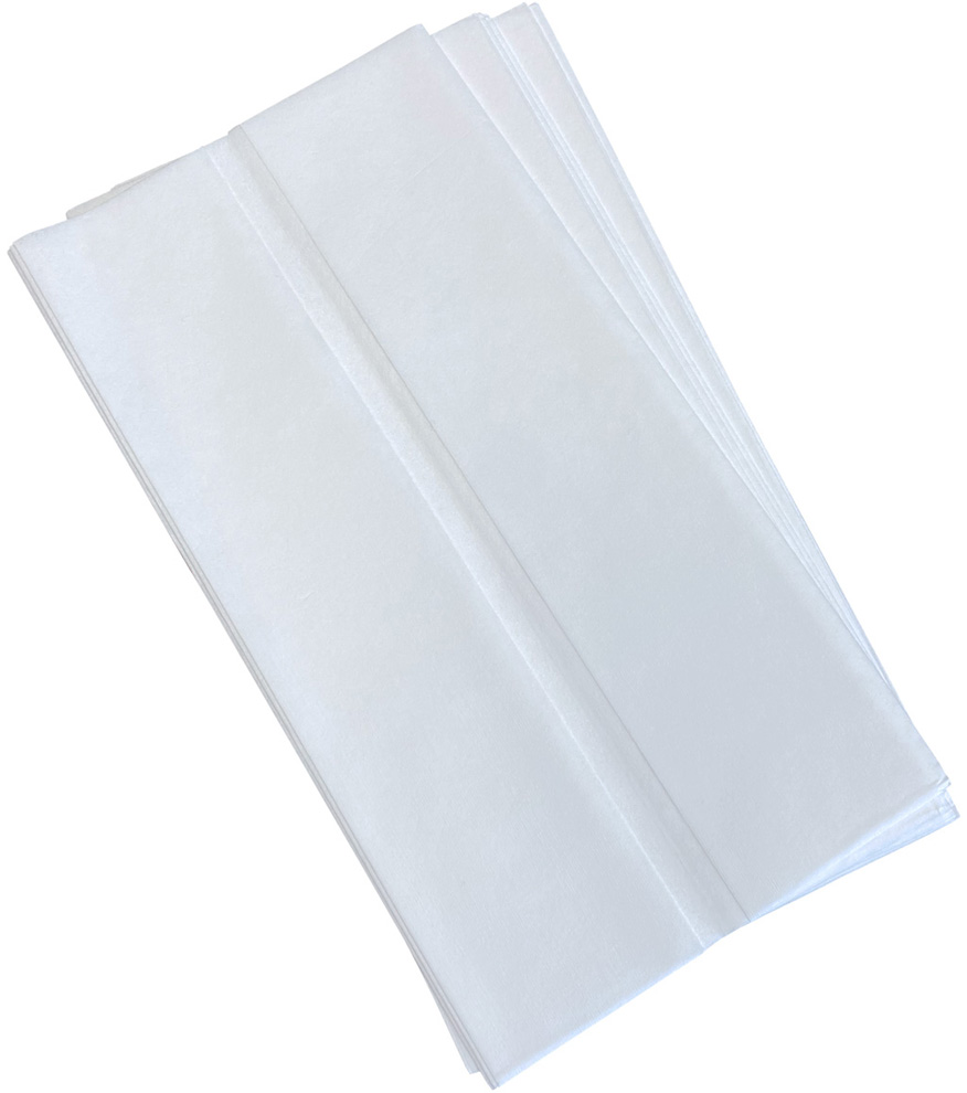 High-Tech Conversions GRAB-EEZ Nonwoven Poly-Cellulose Wipes