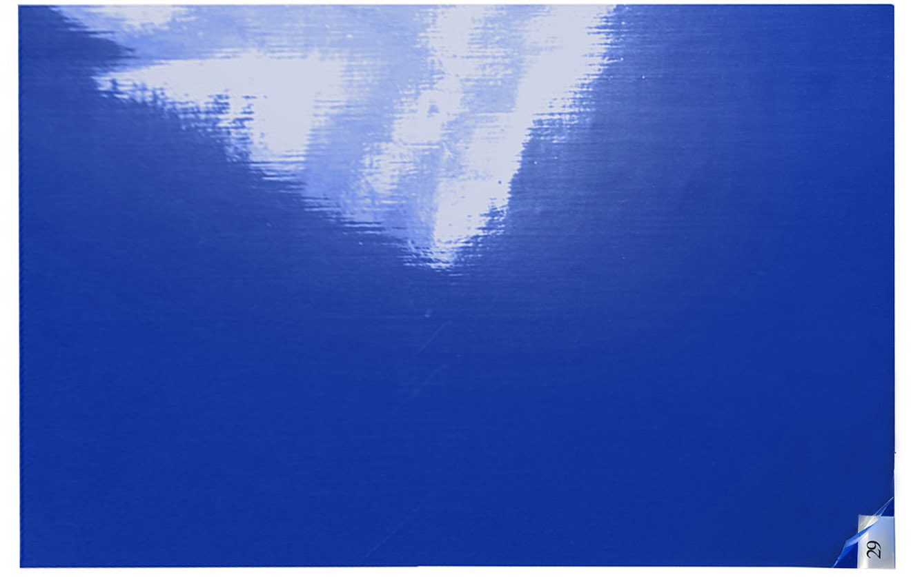 High-Tech Conversions Tacky Traxx Mat