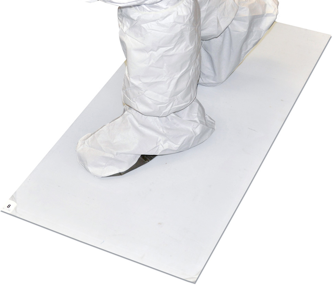 High-Tech Conversions Tacky Traxx Mat