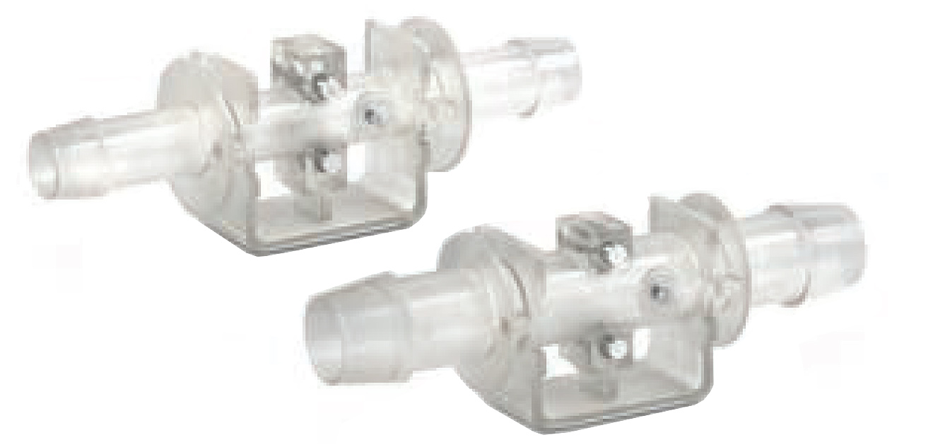 KROHNE Single Use Flow Tube