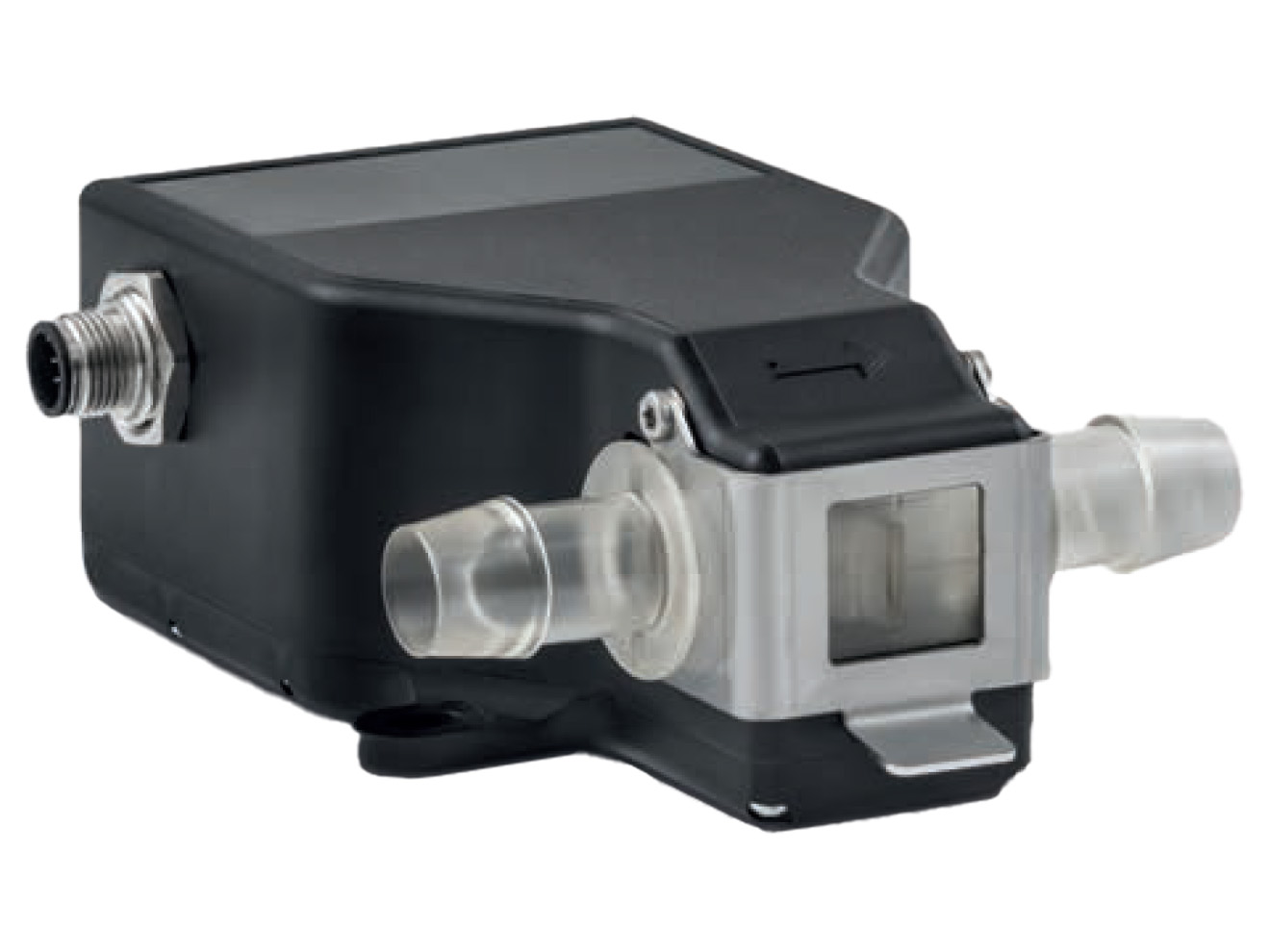 KROHNE FLEXMAG 4050C Magnetic Flow Meter