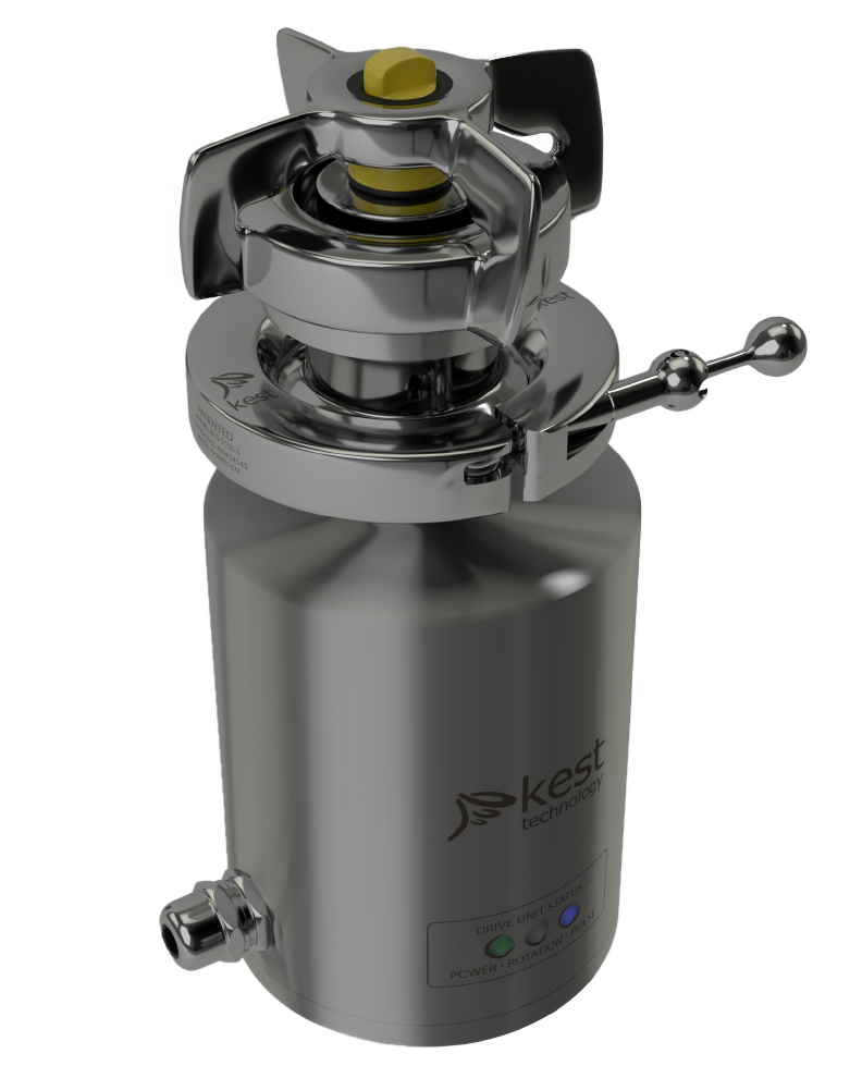 Kest Technology KMS Mixer
