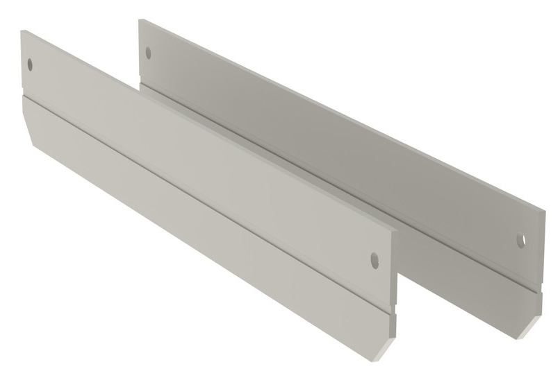 Metro Additional Long and Short Dividers for Flexline/Lifeline Drawer Tray Kit